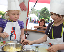 Foto: C. Flemming/Entdeckungen