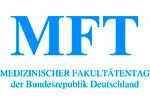 Logo Medizinischer Fakultätentag