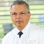 Portrait Michael Berliner