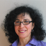 Portrait Renate Pfeifer