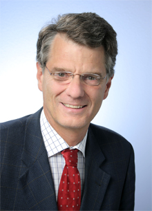 Prof. Stephan Felix
