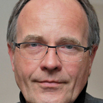 Porträt Prof. Dr. Ludger Pientka, Universitätsklinikum der Ruhr-Universität Bochum