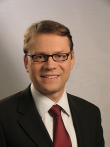 Portraet Michael Huell