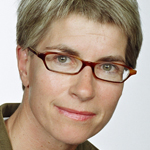 Porträt Dr. med M.S. Christine Mundlos, ACHSE Lotse an der Charité – Universitätsmedizin Berlin