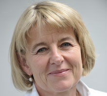 Anette-Grabriele Ziegler