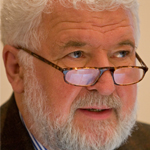 Prof. Dr. Rainer Richter, Präsident der Bundespsychotherapeutenkammer, Professor für Medizinische Psychologie und Psychosomatik am Univ.-Klinikum Hamburg-Eppendorf