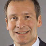 Dr. Thomas Schmitz-Rode, Direktor des Instituts für Angewandte Medizintechnik , RWTH Aachen
