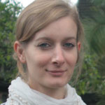 Portrait Serena Tschan