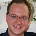 Portrait Dirk Sibbing