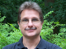 Stefan Ehlers, Leiter des Bereichs Mikrobielle Entzündungsforschung am Forschungszentrum Borstel