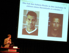 Renommierte deutsche Genomforscher präsentierten aktuelle Forschungshighlights