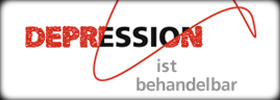 Logo "Deutsches Bündnis gegen Depression" (Ausschnitt)