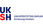Logo des Universitätsklinikums Schleswig-Holstein