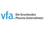 Logo des Verbands Forschender Arzneimittelhersteller e.V.
