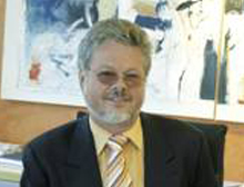 Roland Wehrle