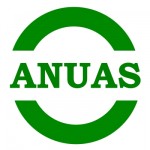 ANUAS Logo