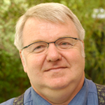 Portrait Eckhard W. Breitbart