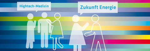 Bürgerdialog Zukunftstechnologien