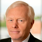 Portrait Reinhard Burger