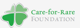 Logo Care for Rare