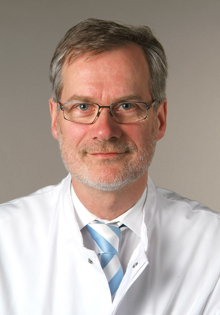 Professor Frank Schneider