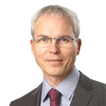 Portrait Dr. Stefan Gronemeyer