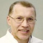 Portrait Rupert Handgretinger