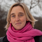 Portrait Melanie Königshoff