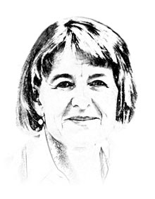 Portait Anette-Gabriele Ziegler, Institut für Diabetesforschung, Helmholtz Zentrum München