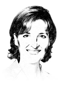 Portrait Christiane Woopen