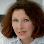 Portrait Elisabeth Pott