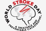 29. Oktober: Welt-Schlaganfall-Tag