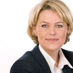 Portrait Marianne Tritz