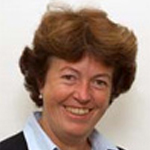 Portrait Erika von Mutius