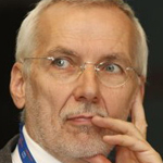 Porträt Prof. Dr. T.O.F. Wagner, Klinikum der Johann Wolfgang Goethe-Universität