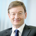 Portrait Prof. Dr. Otmar D. Wiestler