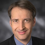 Portrait Dr. med. Philipp Zanger