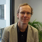 Portrait Prof. Dr. Hajo Zeeb