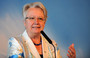 Prof. Dr. Annette Schavan bei ihrer Rede