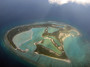 Nalandhoo in Shaviyani Atoll