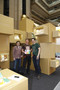 Das Projekt „Morgenstadt“ wurde vom 01. 02. 2012 bis zum 06. 02. 2012 auf der Internationalen Buchmesse Taipei präsentiert.