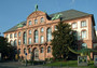 Senkenberg Forschungsinstitut