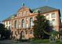 Senckenberg Forschungsinstitut Senkenberg Forschungsinstitut