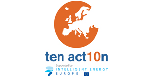 Logo 10ACTION