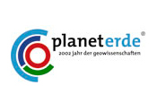 Wissenschaftsjahr 2002 – Jahr der Geowissenschaften