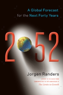 Buchcover 2052