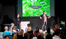 Rückblick zu WWViews on Biodiversity