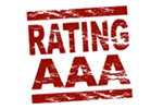 Rating AAA