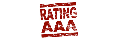 Rating AAA