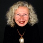 Portrait Prof. Dr. Angelika Brandt